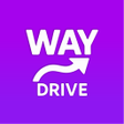 Ícone do programa: WAY DRIVE MOTORISTA