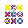 プログラムのアイコン：Xs and Os