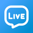 أيقونة البرنامج: Livegram - Fast Built-in …
