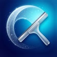 프로그램 아이콘: Clean Cleaner - Cleaning …