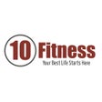 Icon of program: 10 Fitness.
