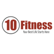 程序图标：10 Fitness