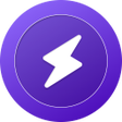 プログラムのアイコン：Cash App: Recharge Earnin…