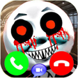 Icoon van programma: Scary Thomas Fake Call  C…