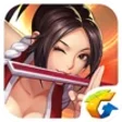 Icon of program: The King of Fighters: Des…