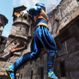 Icoon van programma: Ninja Assassin Creed Shad…