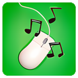 Symbol des Programms: Volumouse