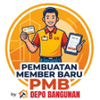 Ikona programu: PMB Depo Bangunan