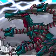 Baryonyx - Dino Robot