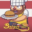 프로그램 아이콘: Make the Burger