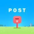 程序图标：escape game: POST