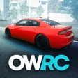 Ikon program: OWRC: Open World Racing