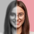 أيقونة البرنامج: RePix AI Photo Enhancer