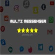 Icon of program: Multi Messenger WhatsApp …