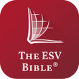 The Holy Bible English Standard Version ESV icon