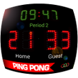 程序图标：Scoreboard PingPong
