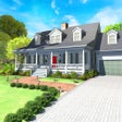 Ikona programu: Property Brothers Home De…