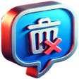 Ícone do programa: Hide your all Chats on Fa…