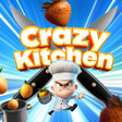 プログラムのアイコン：Crazy Kitchen