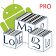 Ikona programu: LoMag Warehouse Managemen…