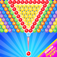 プログラムのアイコン：Bubble Shooterpop splash …