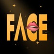 プログラムのアイコン：FaceHub:AI FaceSwap  Deep…
