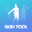 プログラムのアイコン：FFF FF Skin Tool