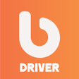 程序图标:Budget Ride: Driver App