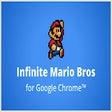 Ikon program: Infinite Mario Bros Offli…