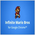 ไอคอนของโปรแกรม: Infinite Mario Bros Offli…