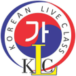 KoreanLC - Korean Live Class icon