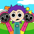 Иконка программы: Funny Prank: Brainrawt So…