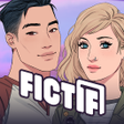 程序图标：FictIf: Interactive Roman…