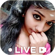 程序图标：Masti Chat - Live Video C…