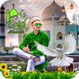 程序图标：Eid Photo Frame