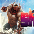 Icon of program: City of the Shroud