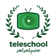 程序图标：TeleSchool Pakistan
