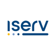 Icoon van programma: IServ