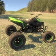 程序图标：Atv Quad Car Offroad Game…
