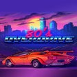 Иконка программы: 80s Overdrive