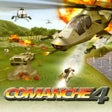 Comanche 4 icon