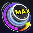 ไอคอนของโปรแกรม: Increase Volume: Sound Bo…