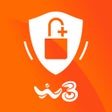 Ikona programu: WINDTRE Security Pro