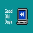 The Good Old Days: Retrofy Your Browser icon