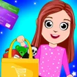 プログラムのアイコン：My Shopping Mall City Lif…