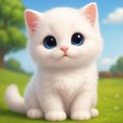 プログラムのアイコン：Cat Life Virtual Pet Simu…