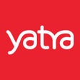أيقونة البرنامج: Yatra - Flights Hotels  C…