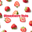 プログラムのアイコン:Strawberry Dots Theme