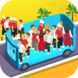 プログラムのアイコン：Fantastic Bus Journey