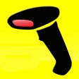 程序图标：CodeREADr: Barcode Scanne…